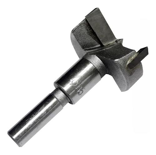 Broca Forstner 15mm para Dobradiça 7048155 - MTX