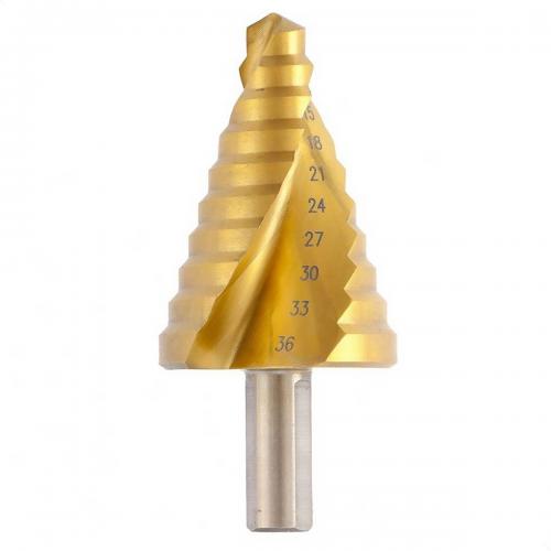 Broca Forstner 25mm para Dobradiça 7048255 - MTX