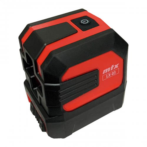 家電 Laser Level Nível a Laser Arita 2 Linhas Verdes 50m 360° Com 2 Baterias