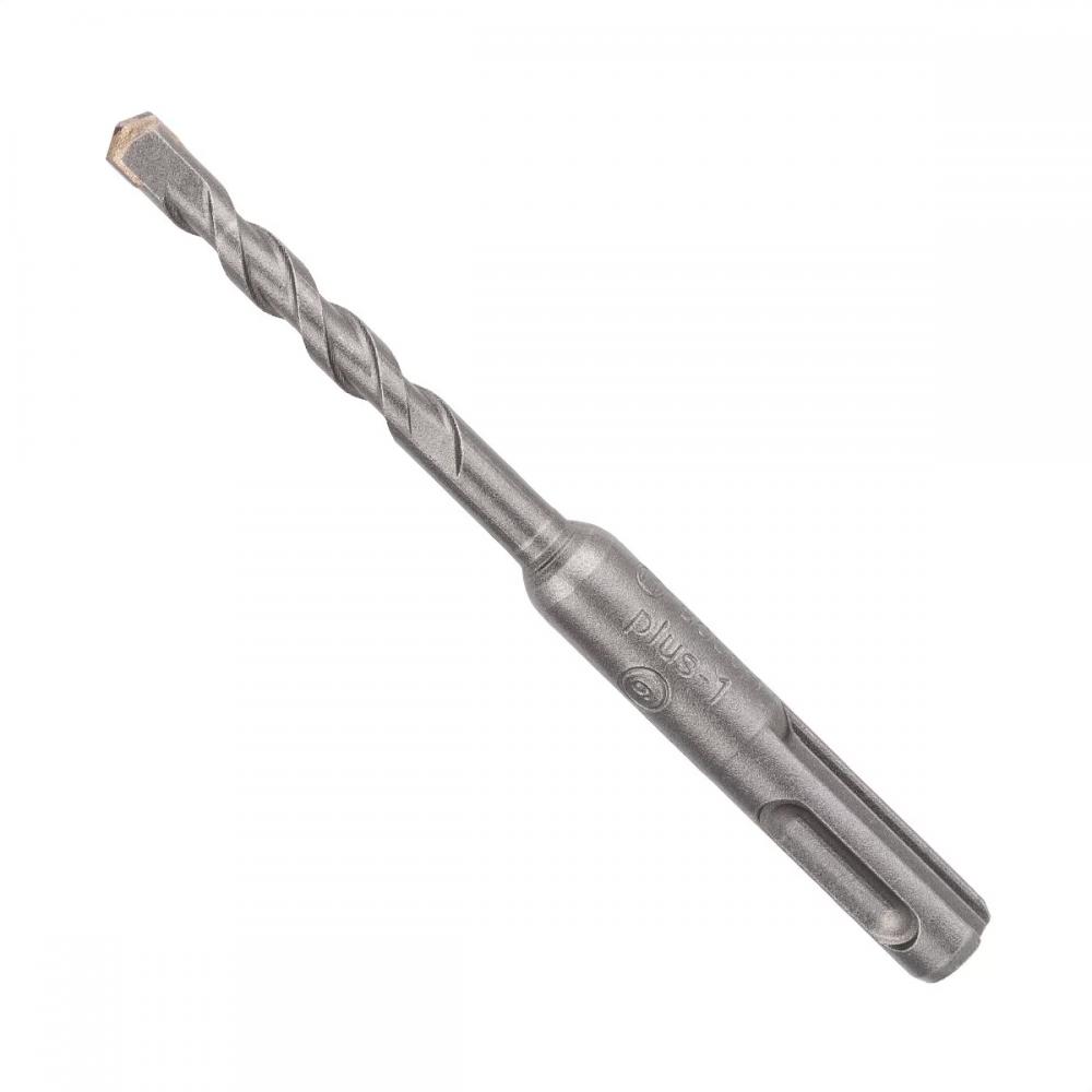 Broca SDS Plus1 10x160mm para Concreto 2608680273 - Bosch